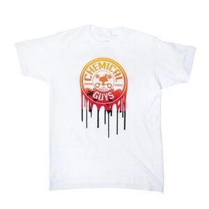 Chemical Guys Sunset Cruisin T Shirt